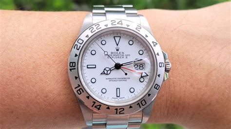 affordable rolex explorer